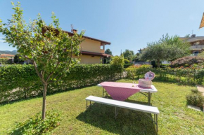 La Feriolina - Appartamento al lago con giardino privato